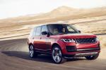 Land Rover Range Rover SVAutobiography Dynamic 2017 года (NA)